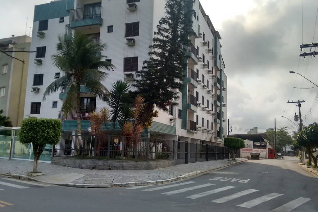 Prédio