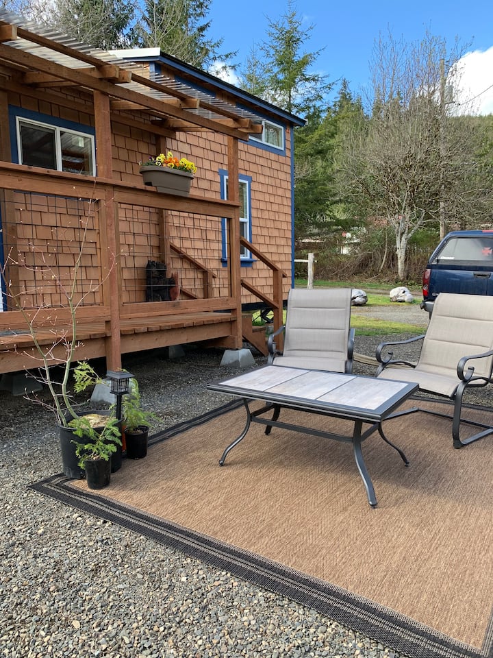12 Best Airbnb Vacation Rentals In Forks, Washington Updated 2024