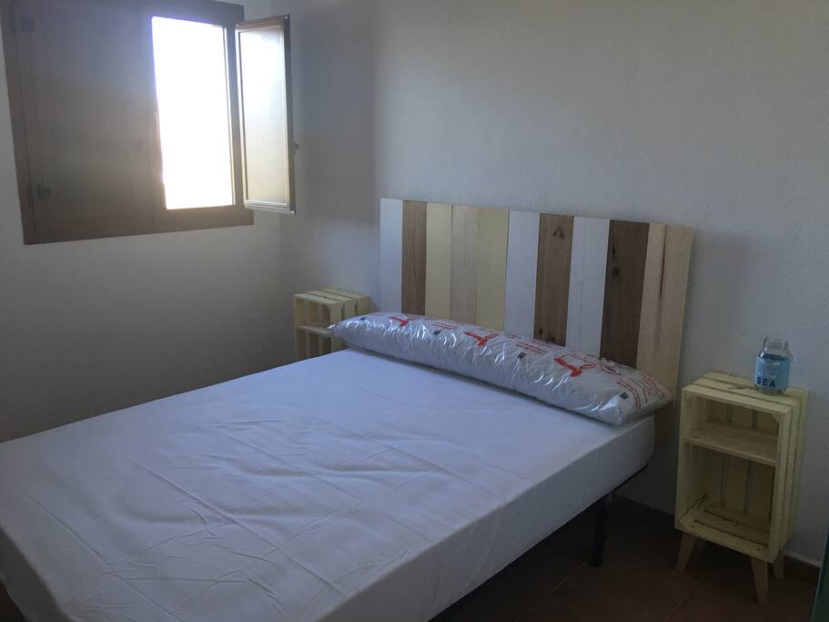 Dormitorio 2