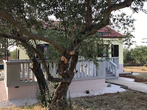 Dido Ive Holiday Home