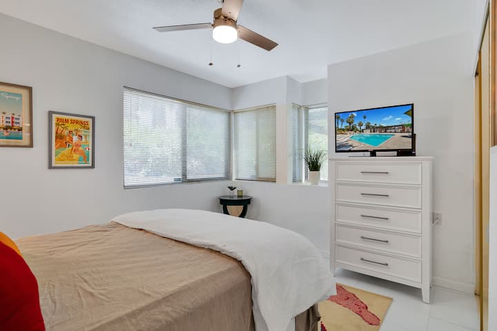 Dormitorio de invitados 2