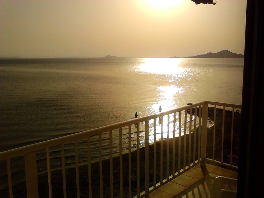 VISTA MAR MENOR