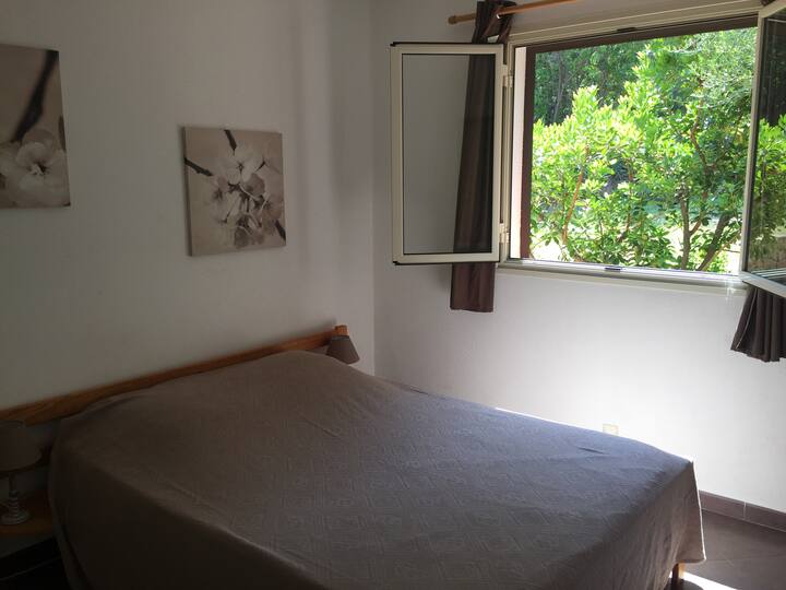 Chambre 1