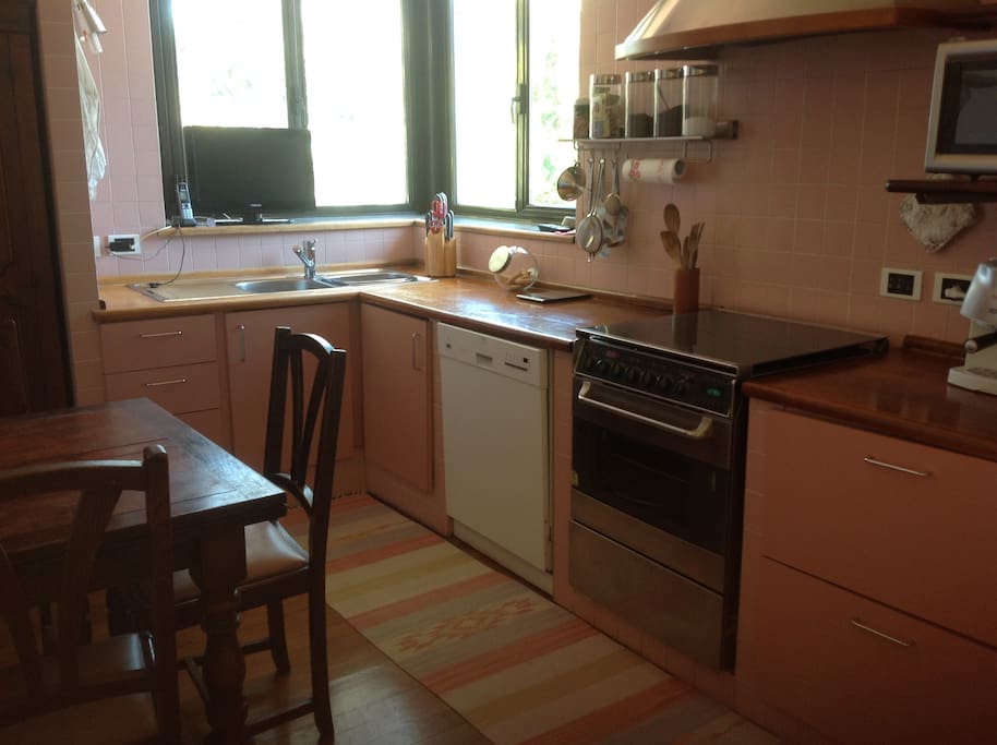cucina