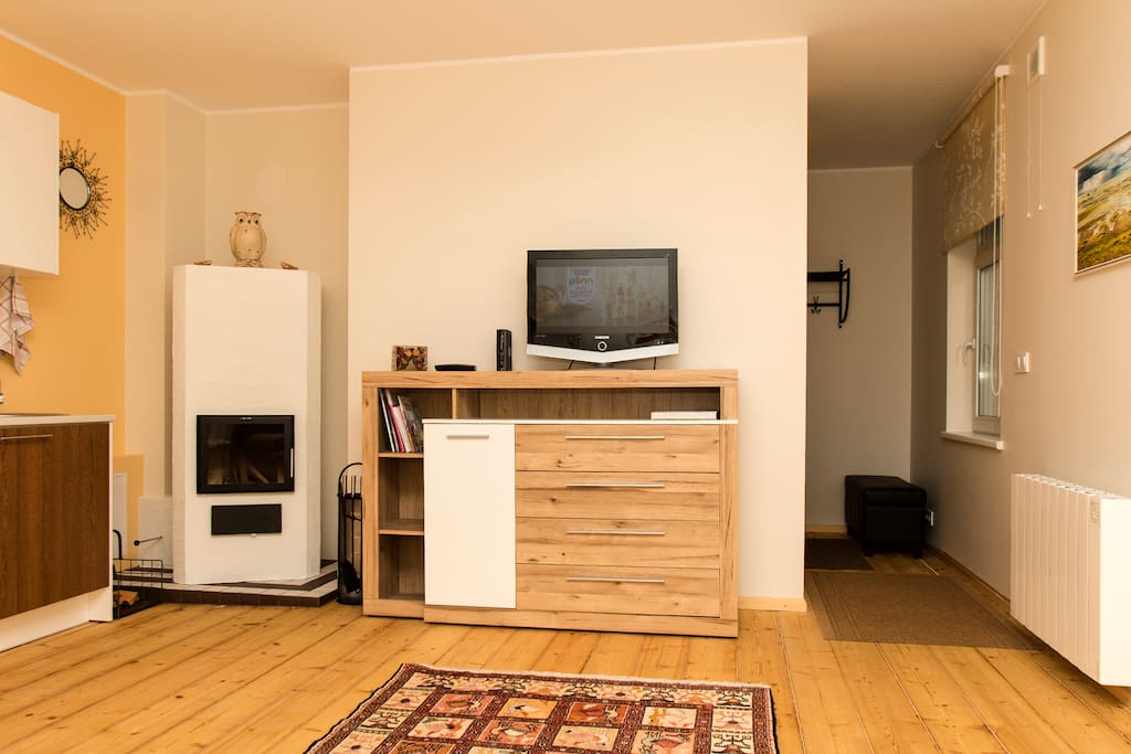 Top 100 Airbnb Rentals 2017 in Tallinn, Estonia