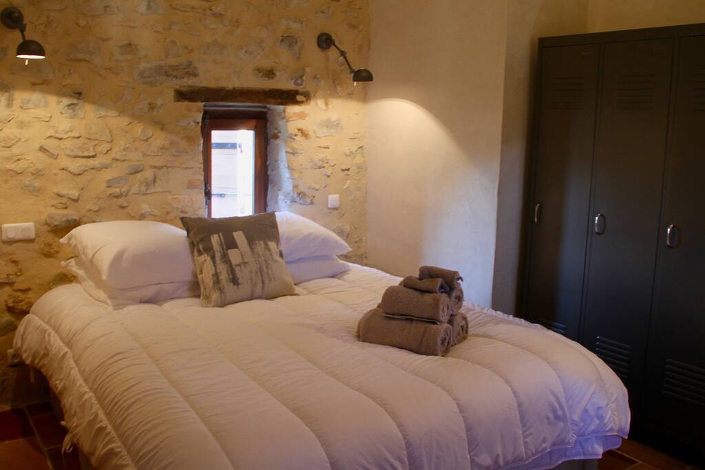 La chambre