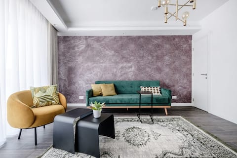 Million Sunsets Luxury Apartment 4