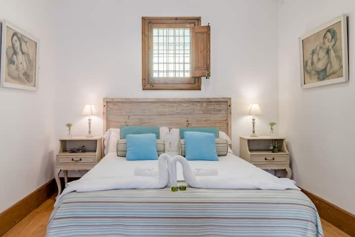 Quarto 7