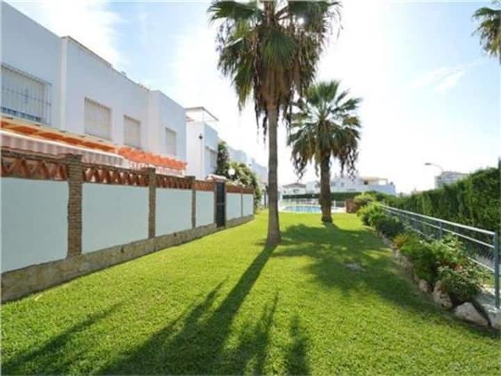 Cozy Apartment Benalmadena Costa - Benalmádena