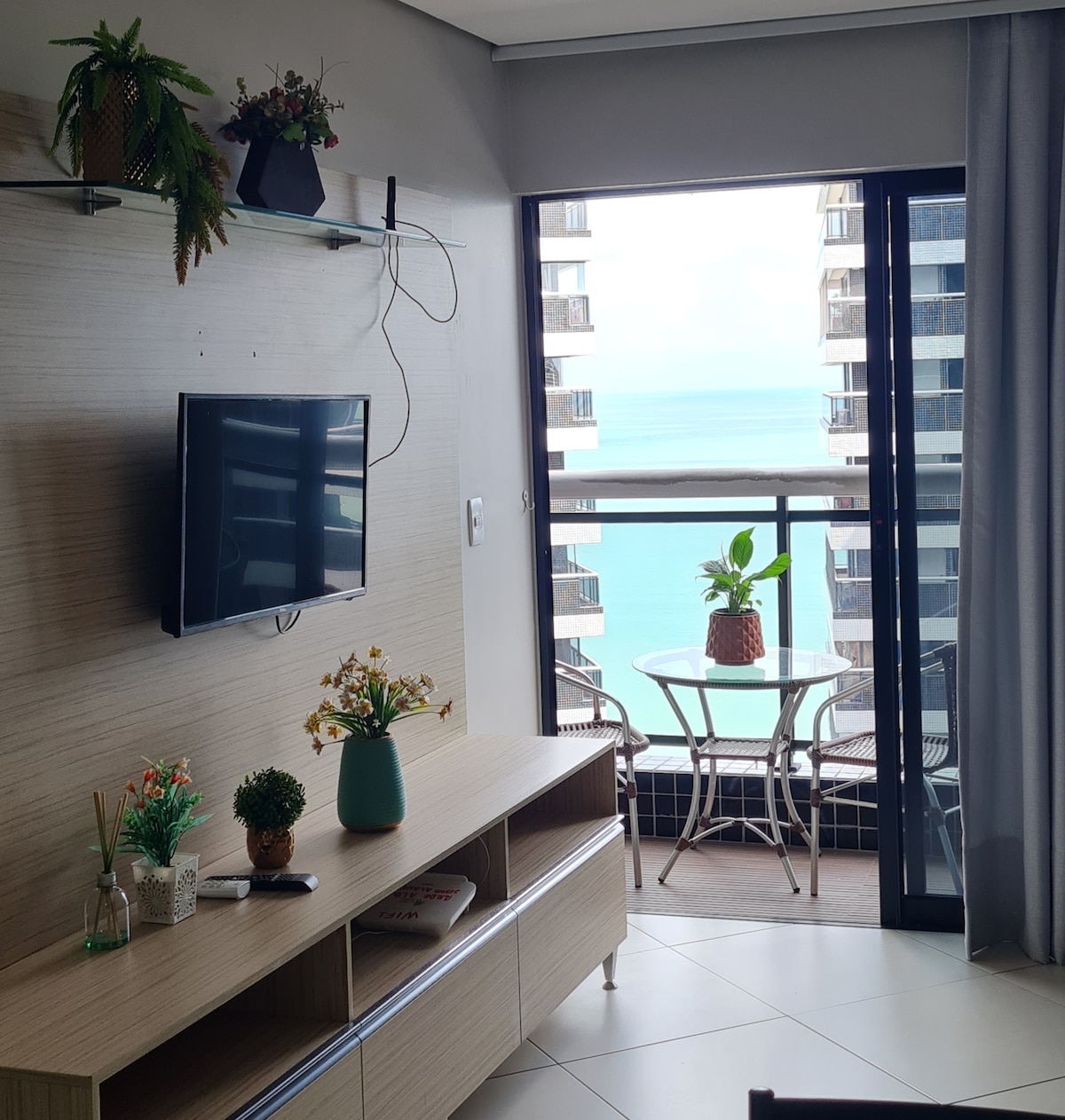 ห้องนั่งเล่น