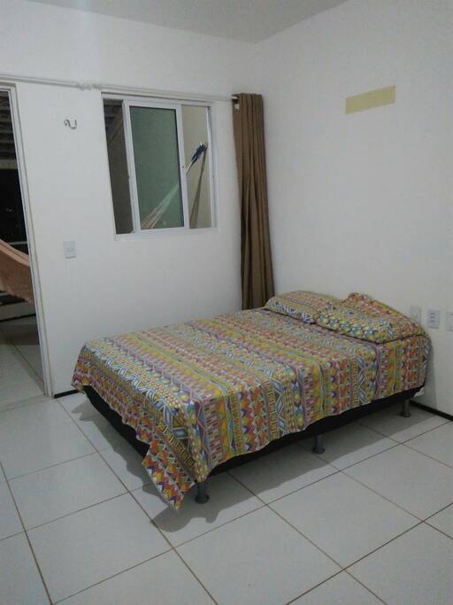 Cama de casal