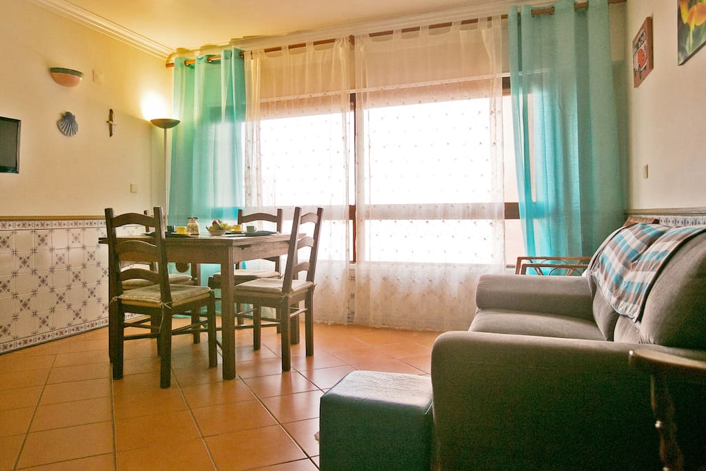 Sala de estar