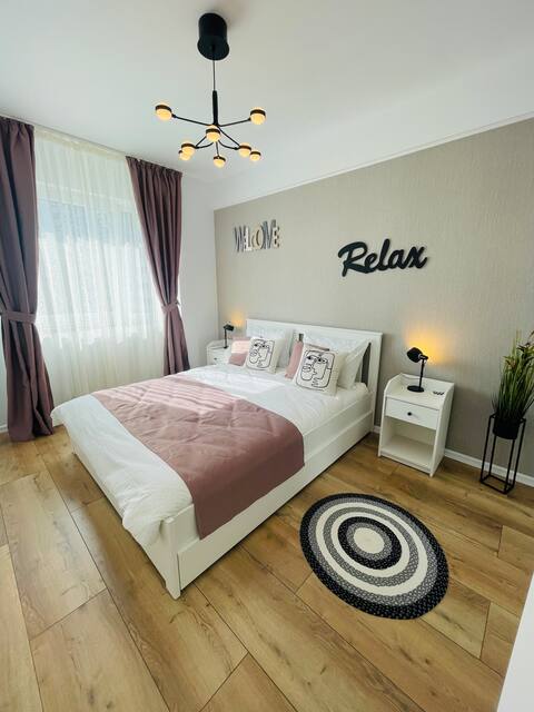 Sara Prima residence