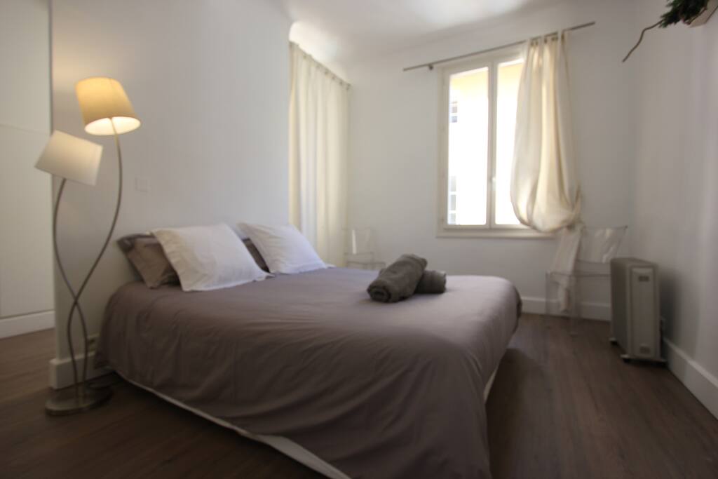 suite parentale