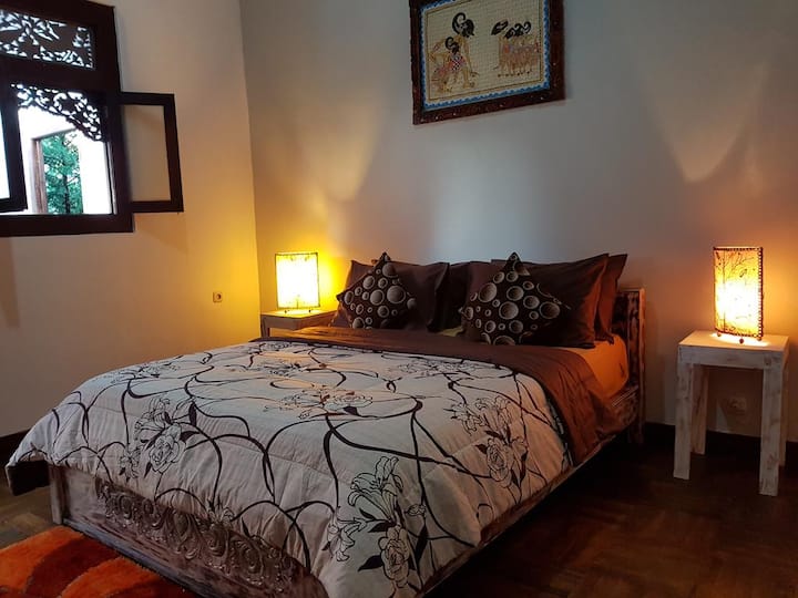Gili Bagaz Cottages - Gili-Inseln