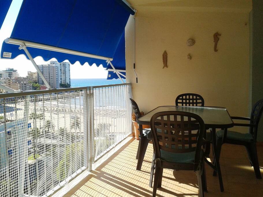 Terraza