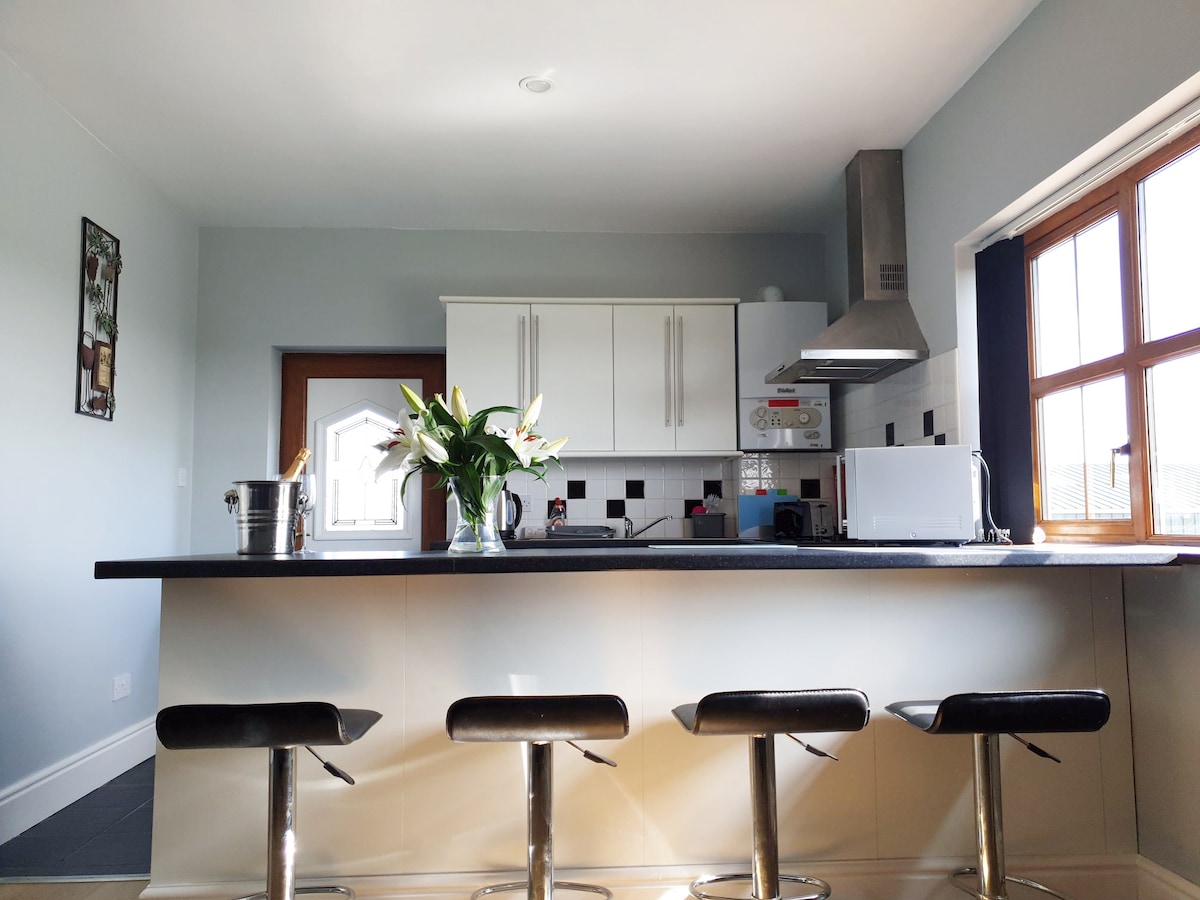 Popular Airbnb listing: Moss Edge Farm (Apartment) in Lancaster