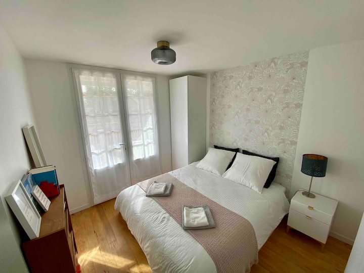 Спална соба 1