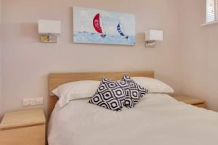 საძინებელი