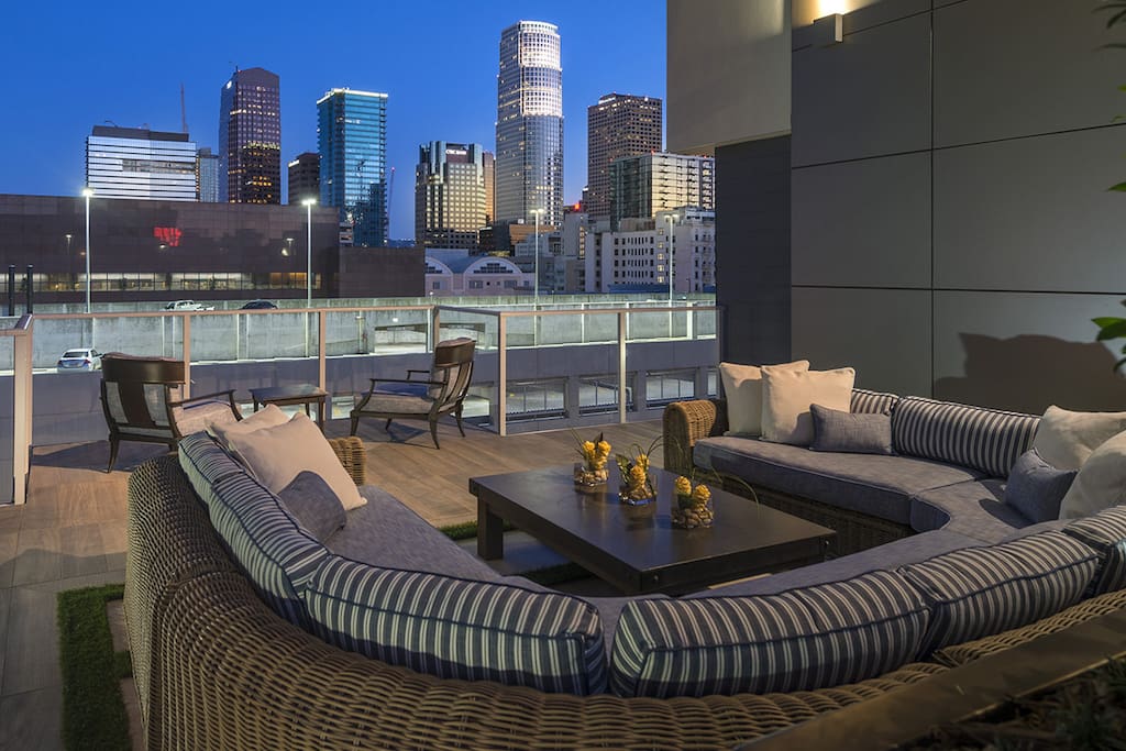 Rooftop