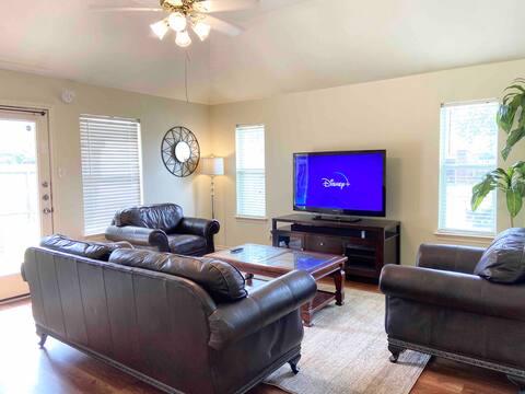 BODHI★HOME┃ Workforce Rental┃Kitchen┃ Washer/Dryer
