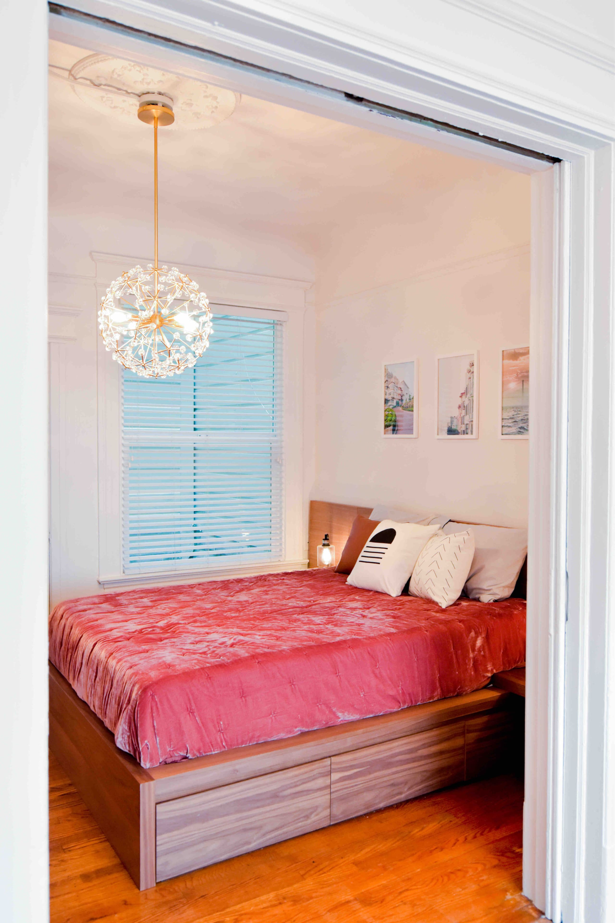 Condo in San Francisco · ★4.92 · 3 bedrooms · 5 beds · 1 bath - Image 13