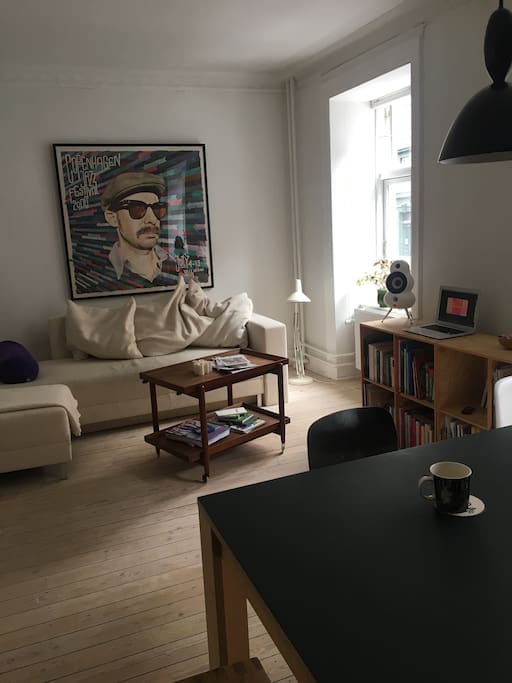 Livingroom