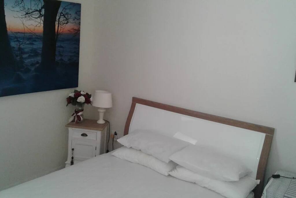 Private Room with Ensuite