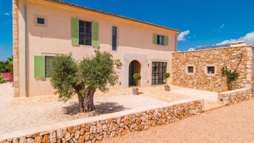 Son Bennassar 2.0 (Fantástica finca moderna) gallery image 5