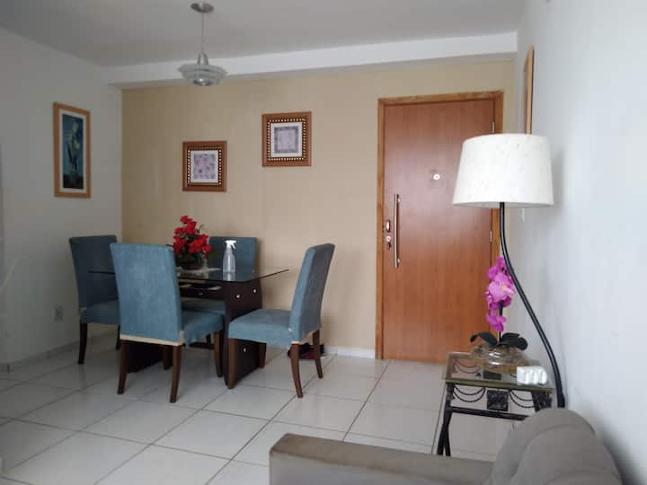 Apartment in Ipojuca