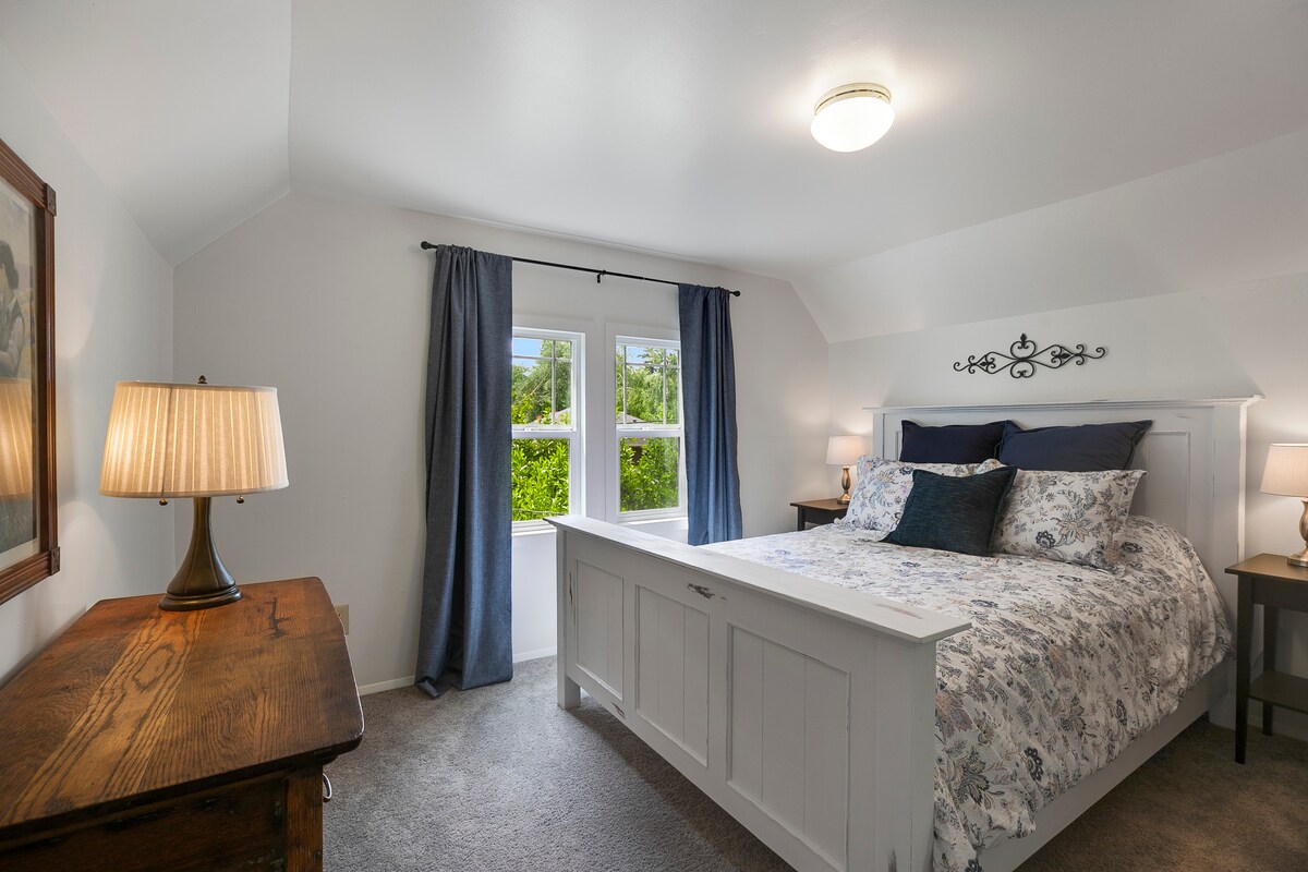 ห้องนอนควีนไซส์