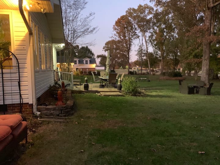 Tullahoma Vacation Rentals & Homes Tennessee, United States Airbnb