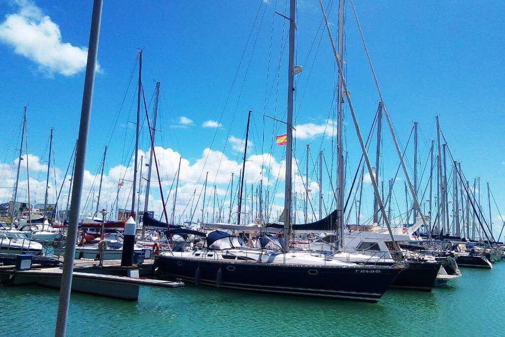 Puerto Sherry