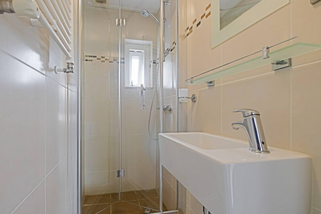 Badkamer