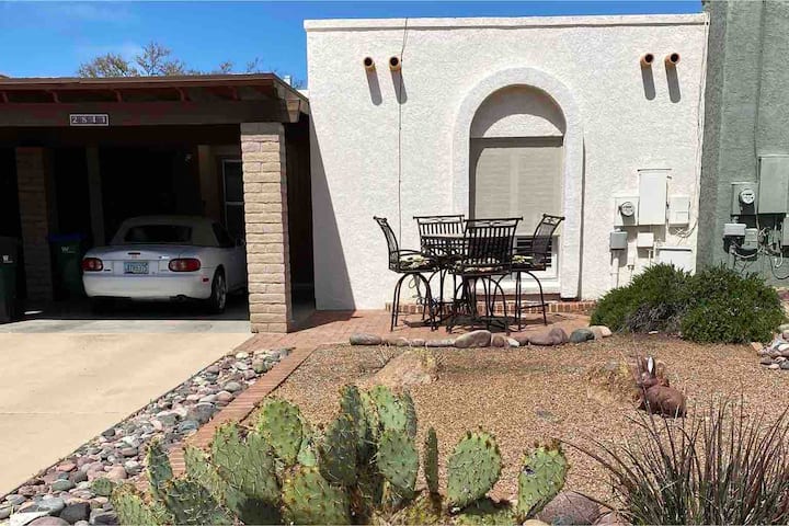 Dh 2 Townhome Close To Recreation Center - Green Valley, AZ