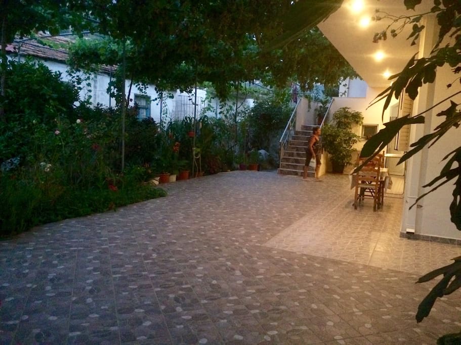 Garden