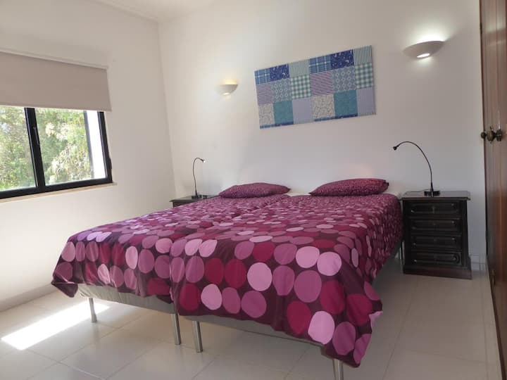 غرفة النوم 5