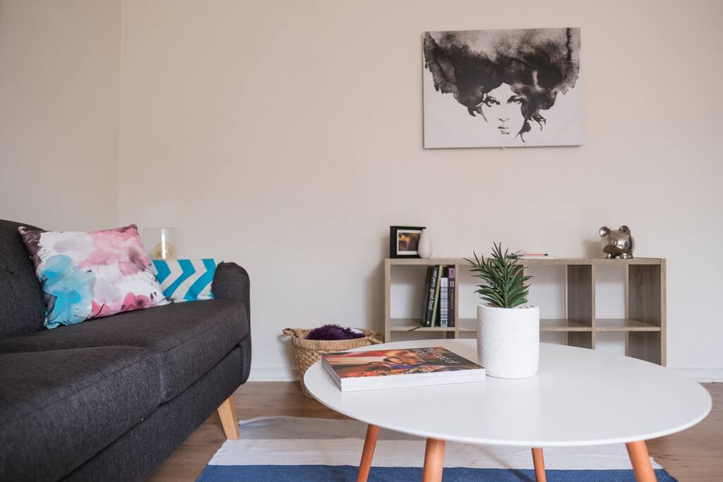 Lounge room