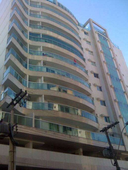 Prédio/Building