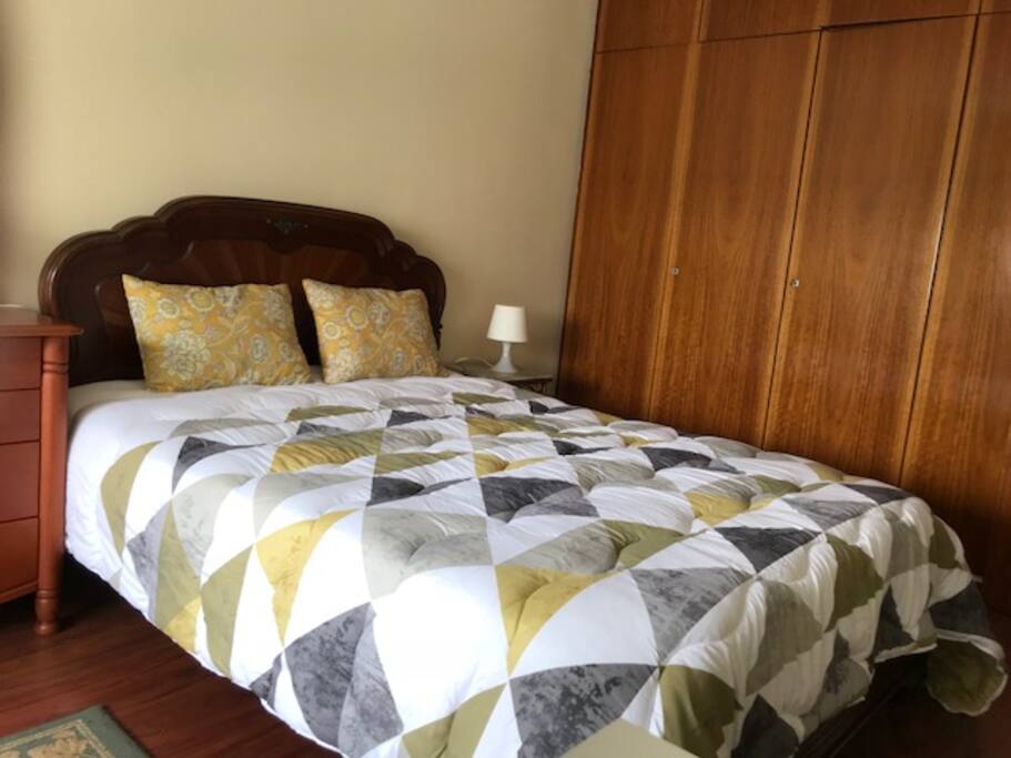 Quarto 1