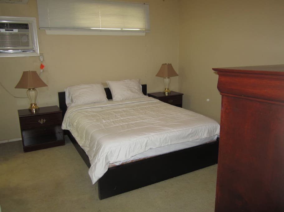 BED ROOM