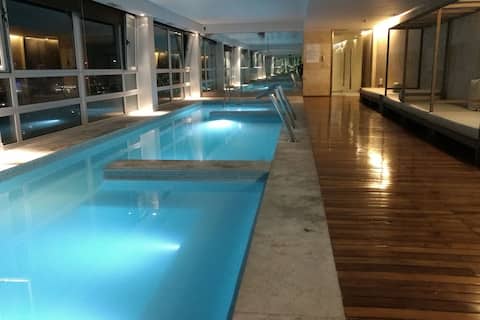 Top performing Airbnb: 40% OFF for Relaunch! Amazing Amenities! in San Telmo