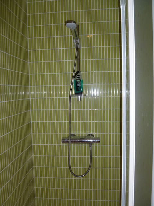 Shower