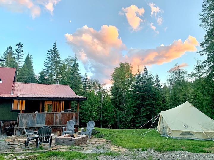 Lake Pend Oreille Vacation Rentals Cabins and More Airbnb