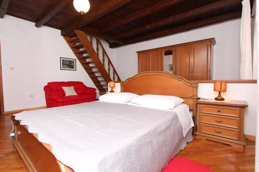 Ive Rovinj Rovigno vacanze holidays apartmani last