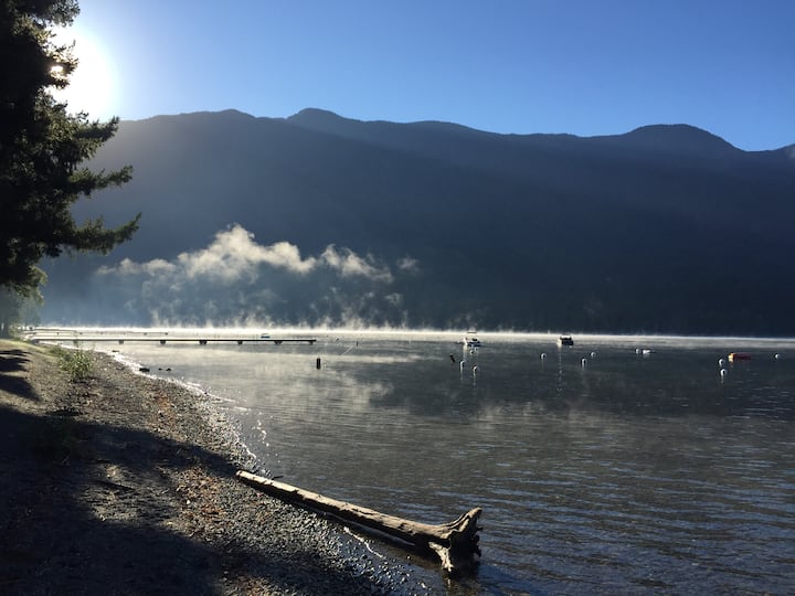 500+ Cultus Lake Cabin Rentals House Rentals and More Airbnb