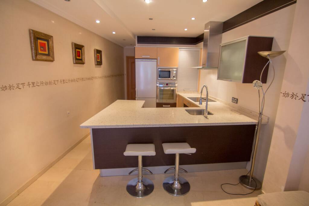 Cocina