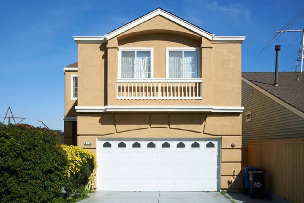 House in the sun
阳光别墅