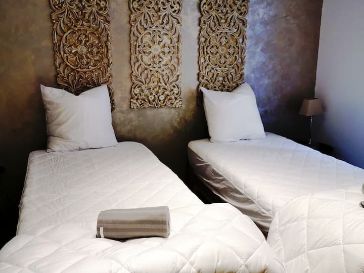 غرفة النوم 1