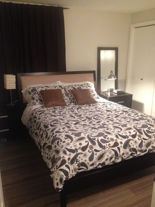 Bedroom #2